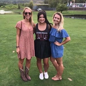 Meet your Posher, KSS